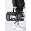 Спортивна сумка Everlast DUFFLE BAG LARGE (LOGO) 60L чорний 32 х 60 х 32 см