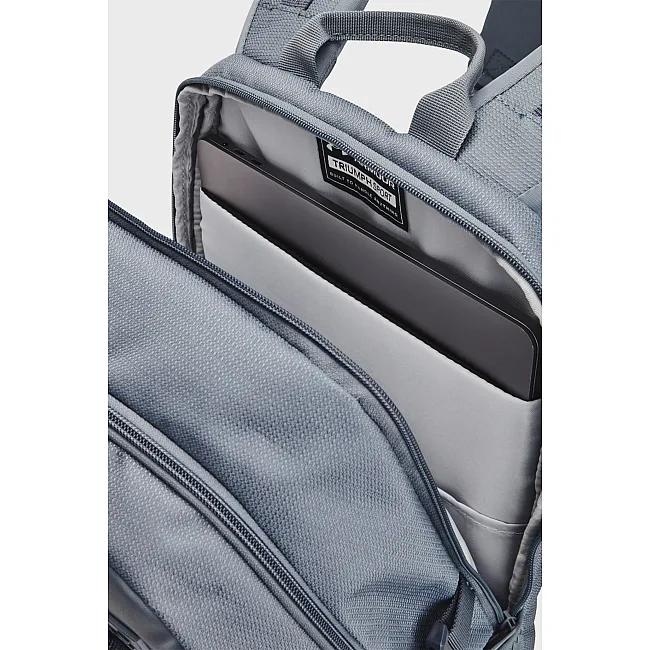 Спортивный рюкзак UNDER ARMOUR Triumph 21L серый 29х48х18 см