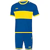 Футболка boca JAKO 4213-43