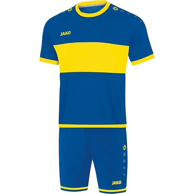 Футболка boca JAKO 4213-43