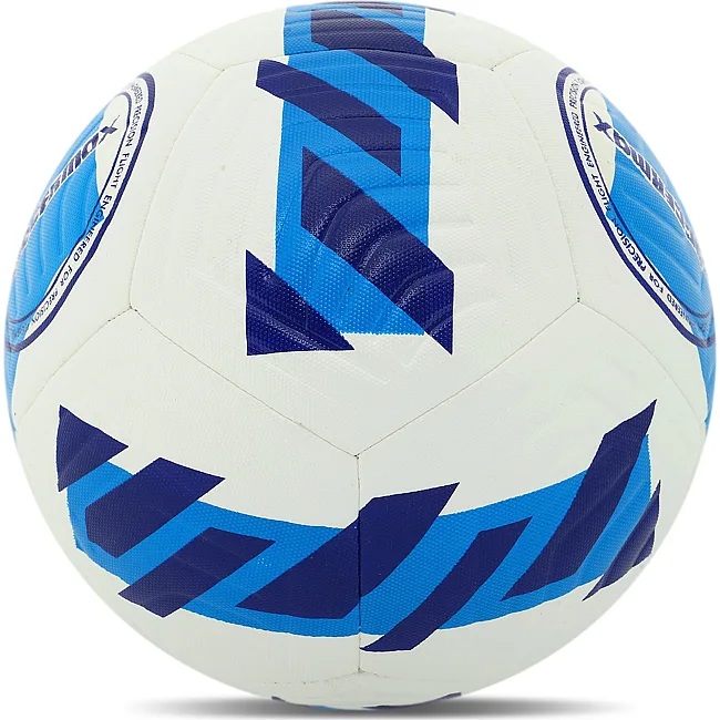 Футбольный мяч
 HYBRID SOCCERMAX FB-4367 №5 PU (Белый-оранжевый)
