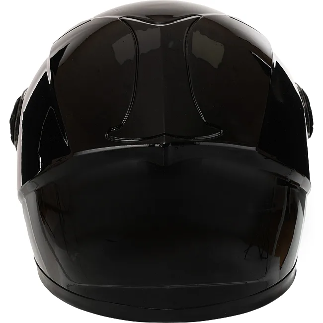 Мотошлем детский интеграл (full face) SP-SPORT

 MT-3230 (Черный)