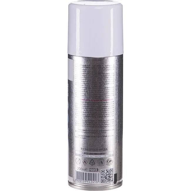 Спортивная заморозка
 обезбаливающий охлаждающий спрей SP-PLANETA
 HTA SPRAY ICE VP-6267 200мл