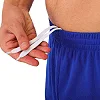 Футбольная форма комплект футболка и шорты LIDONG JG-6319 4XS-XXL (Оранжевый-черный)