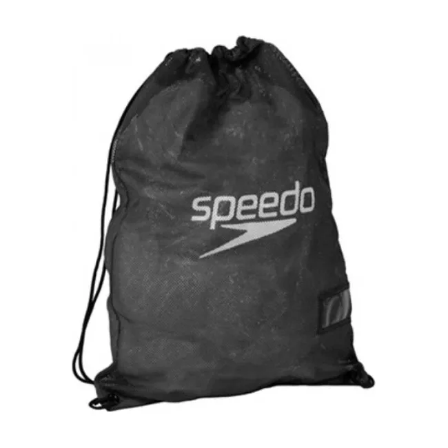 Спортивна сумка жіноча Speedo EQUIP MESH BAG XU 35L 49 х 68