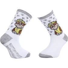 Носки PAW PATROL RUBEN детские, арт.43890847-5