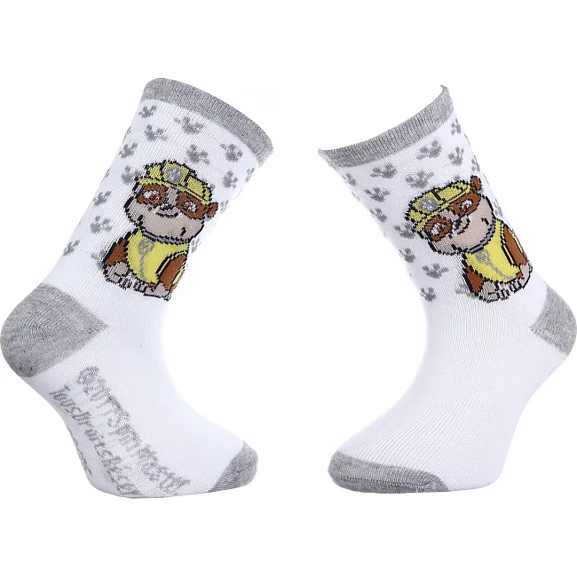 Шкарпетки PAW PATROL RUBEN дитячі, арт.43890847-5