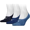 Шкарпетки PUMA FOOTIE 3P UNISEX