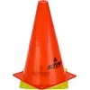 Фишка конус тренировочный STAR SA402 23см (Салатовый)