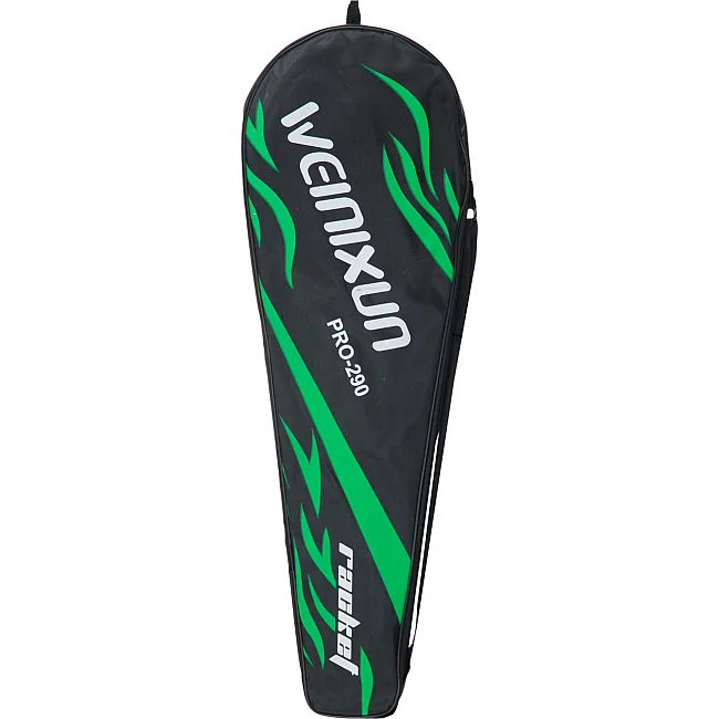 Ракетки для бадминтона в чехле WEINIXUN PRO-290