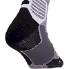 Спортивные носки
 баскетбольные ALL STAR DML7502 (Серый-черный)
