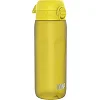 Бутылка для воды ION8 750 мл. (ЭКО бутылка) BPA Free, Yellow
