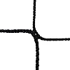 Волейбольная сетка
 SP-SPORT
 C-5640 9,5x1,0м
