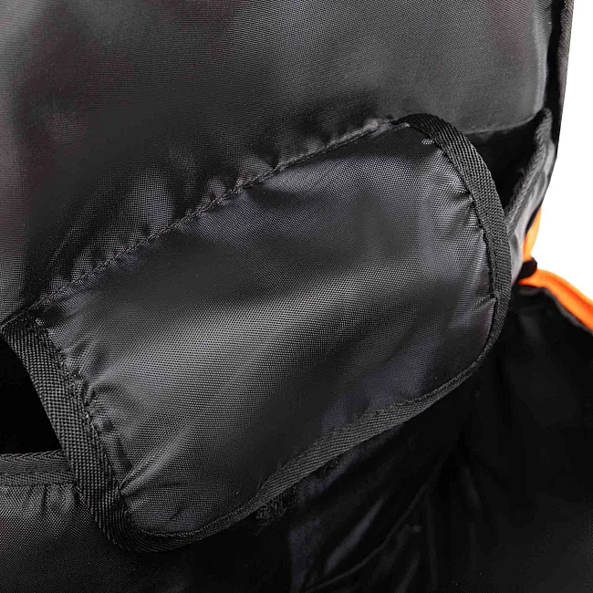 Моторюкзак с местом под шлем KTM MS-0304-KTM 21л 32x47x14см
