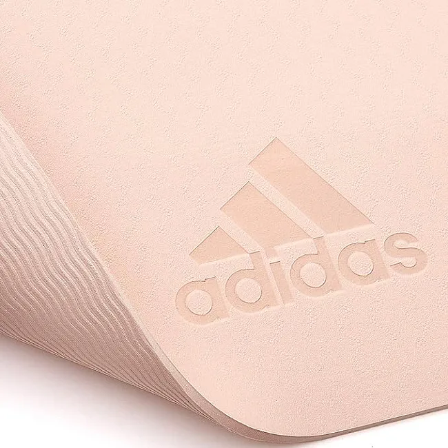 Коврик для йоги Adidas Premium Yoga Mat 176 х 61 х 0,5 см