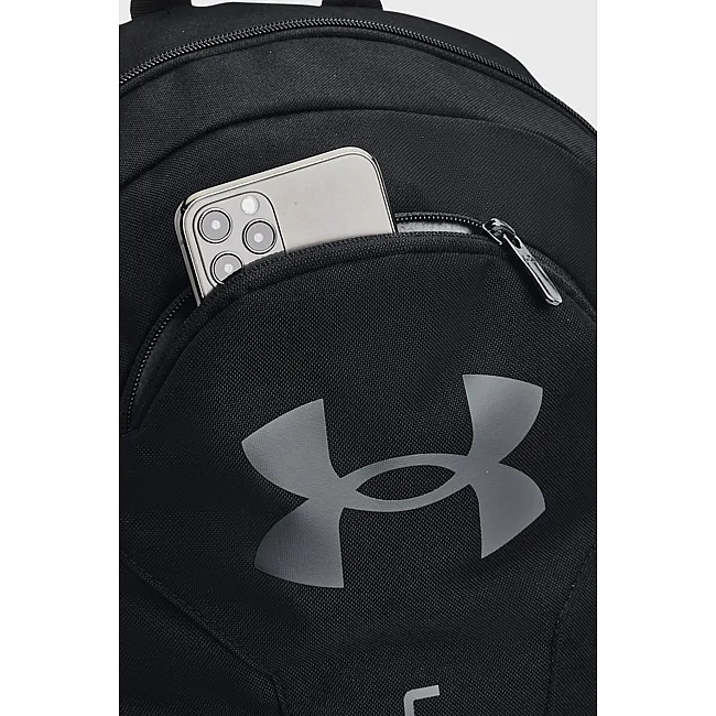 Рюкзак UNDER ARMOUR Hustle Backpack 30.5x18x46 см