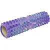 Ролер масажний циліндр (ролик мфр) 45см
 Spine Roller SP-SPORT
 FI-9368 (Фіолетовий)