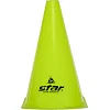 Фишка конус тренировочный STAR SA402 23см (Салатовый)