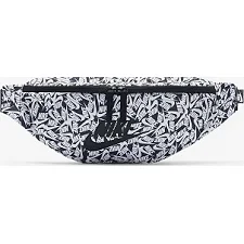 Бананка (сумка на пояс) Nike NK HERITAGE WAISTPCK - ACCS PR 10 x 41 x 15 см