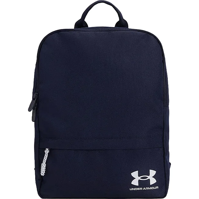 Спортивный рюкзак UNDER ARMOUR Loudon SM 10L синий 26x8, 4x33 см