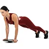 Балансировочный диск
 балансборд BALANCE BOARD SP-SPORT
 FI-0494 37см