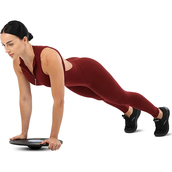 Балансировочный диск
 балансборд BALANCE BOARD SP-SPORT
 FI-0494 37см