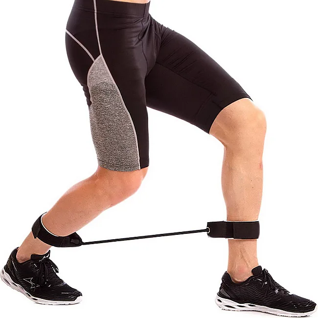 Амортизатор для ног латеральный
 SP-PLANETA
 Ankle Speed Bands T230