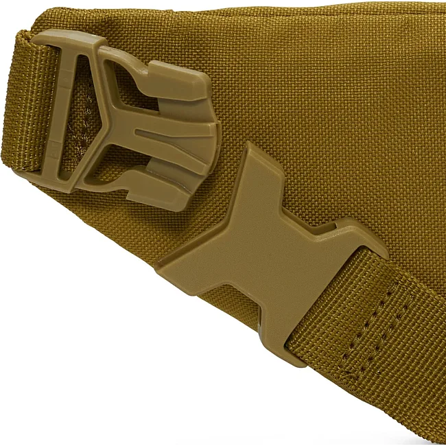 Сумка на пояс Nike NK HERITAGE S WAISTPACK 1L гірчичний 28 x 8 x 13 см