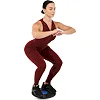 Балансировочный диск
 балансборд BALANCE BOARD SP-SPORT
 FI-0494 37см