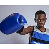 Капа для бокса TITLE Boxing Super Shield X2 взрослая (возраст 11+) Clear