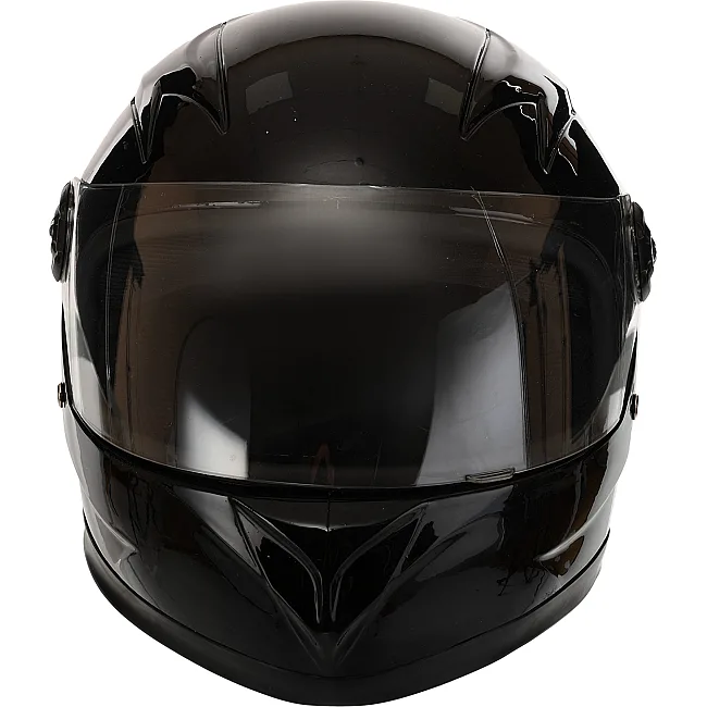 Мотошлем детский интеграл (full face) SP-SPORT

 MT-3230 (Черный)