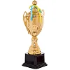 Спортивний кубок
 нагородний SP-SPORT
 Trust C-4067D
 34см