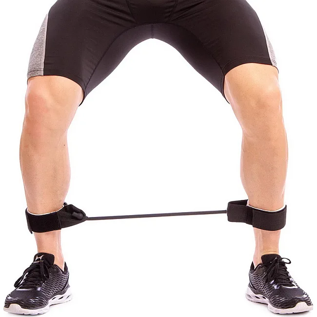 Амортизатор для ног латеральный
 SP-PLANETA
 Ankle Speed Bands T230