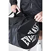 Спортивна сумка Everlast DUFFLE BAG LARGE (LOGO) 60L чорний 32 х 60 х 32 см