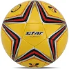 Футбольный мяч SELECTAR TING SB3134-05 №4 PU (Желтый-красный)