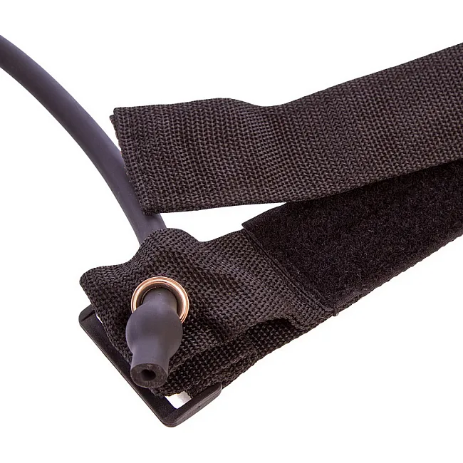 Амортизатор для ног латеральный
 SP-PLANETA
 Ankle Speed Bands T230