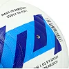Футбольный мяч
 HYBRID SOCCERMAX FB-4367 №5 PU (Белый-оранжевый)