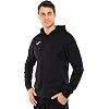Спортивная кофта
 на молнии с капюшоном JOMA

 COMBI 10130 см
 см
3-100 (Черный)