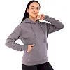 Худи женское JOMA

 CHAMELEON 901321-280 (Серый)