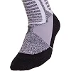 Спортивные носки
 баскетбольные ALL STAR DML7502 (Серый-черный)