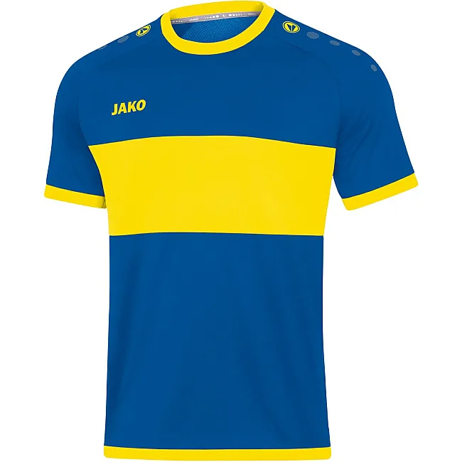 Футболка boca JAKO 4213-43