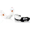 Капа для бокса Fairtex MG3 взрослая (возраст 11+) Black