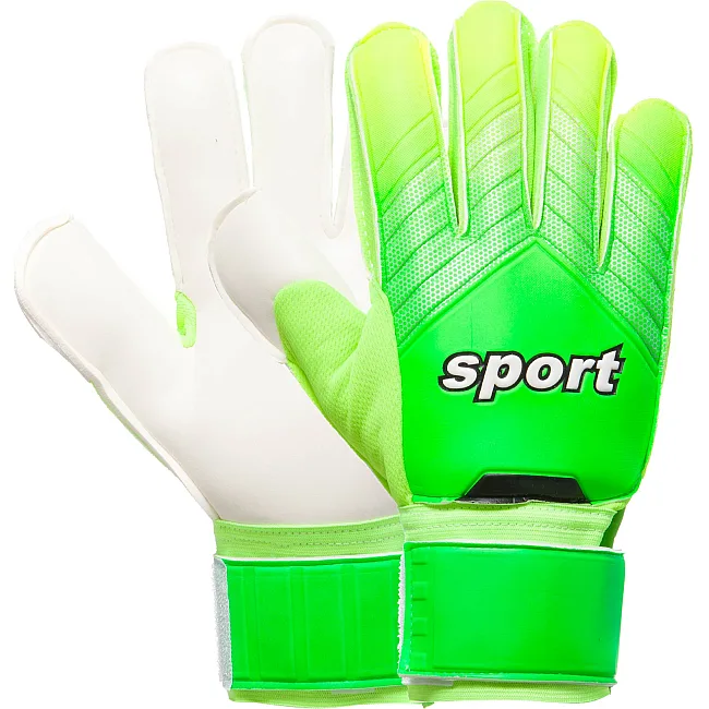 Вратарские перчатки
 SP-SPORT

 920 (Салатовый)