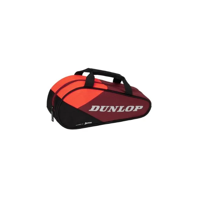 Косметолог Dunlop tac CX mini bag black/red
