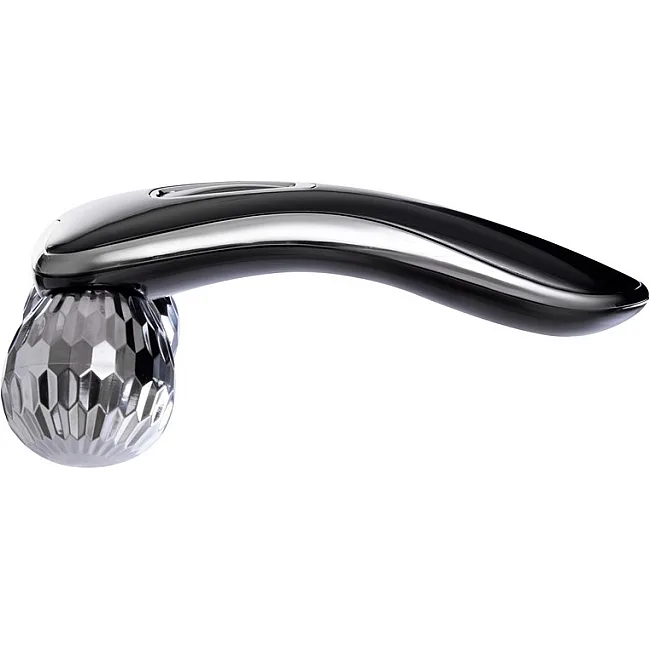Роликовый массажер
 для лица и тела 3D лифтинг ручной 2 шарика SP-PLANETA
 3D Massager CX-301