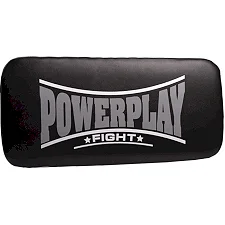 Макивара POWERPLAY 3059 Черная PU
