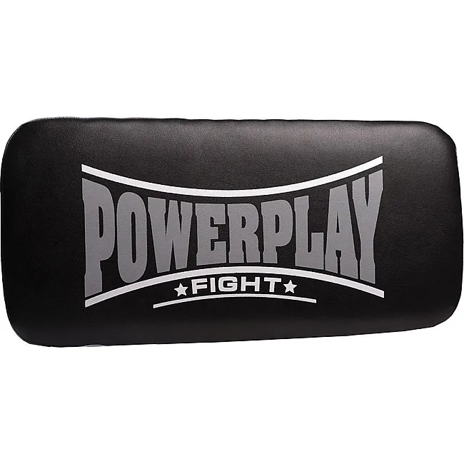 Макивара POWERPLAY 3059 Черная PU