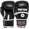 Перчатки для бокса


 кожаные TopTN PERFORMANCE TOP-041 (Синий-черный)