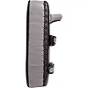 Макивара POWERPLAY 3059 Черная PU