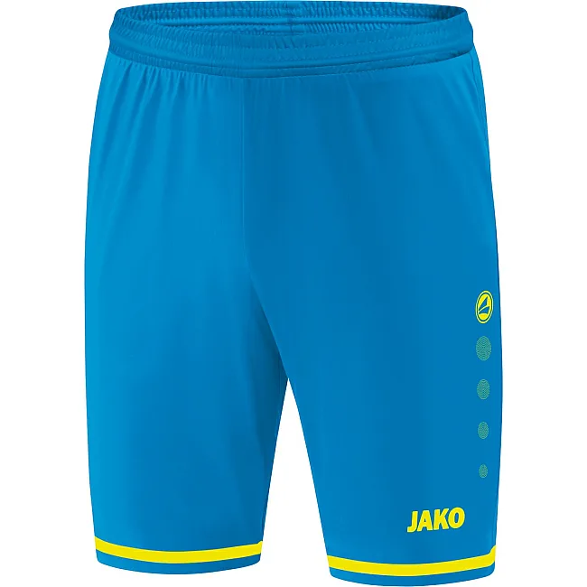 Спортивные шорты striker 2.0 c04 JAKO 4429-89